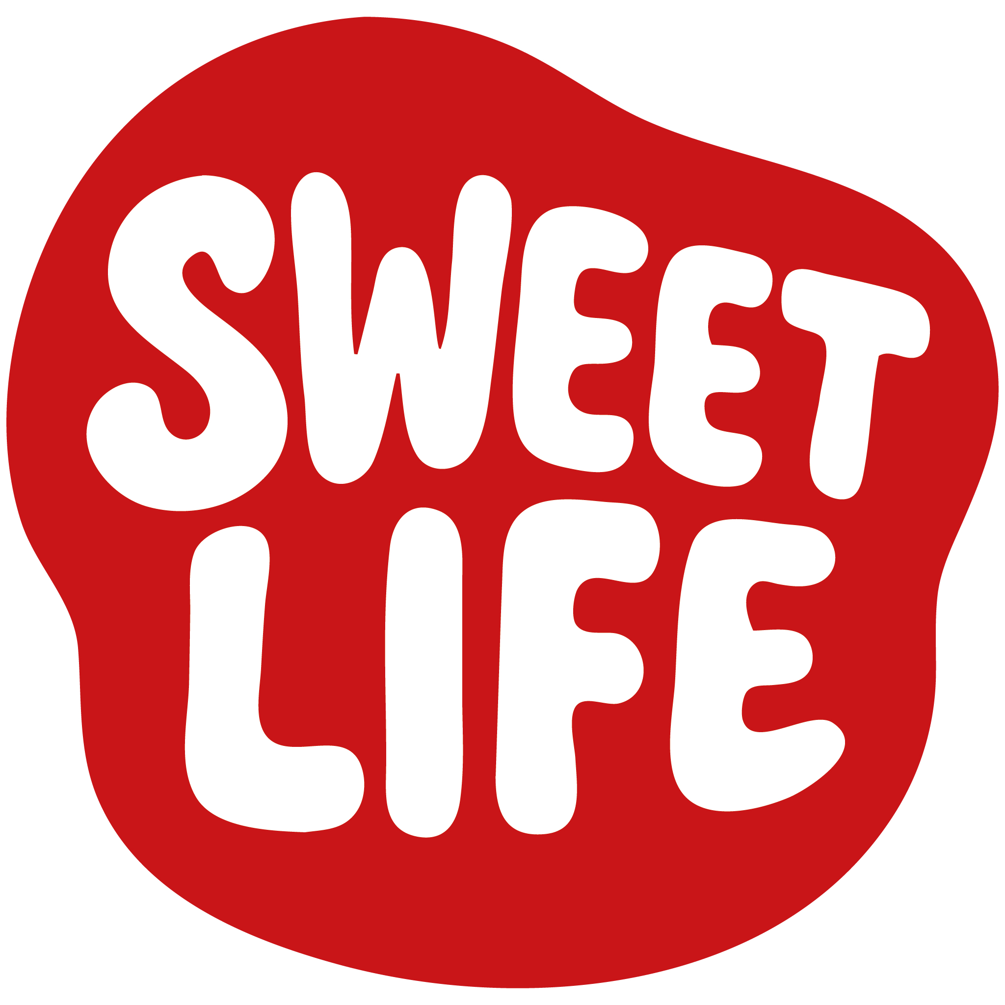 Sweet Life logo